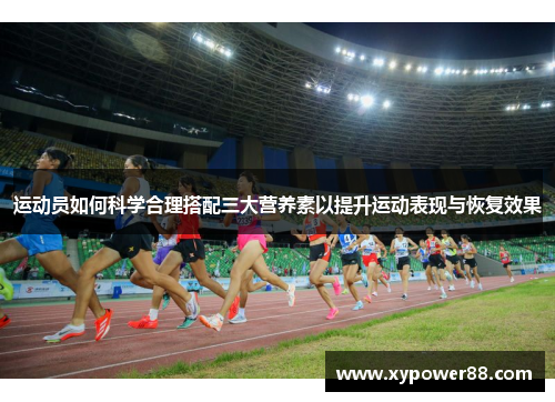运动员如何科学合理搭配三大营养素以提升运动表现与恢复效果